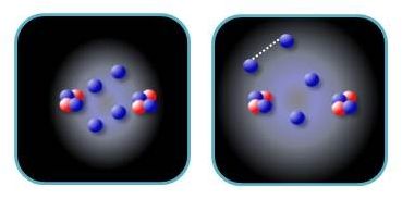 Beryllium-12: Dance of the nucleons