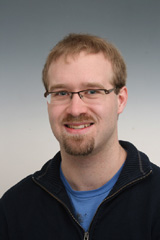 Borgmann, Christopher