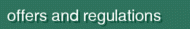 offers and regulations
