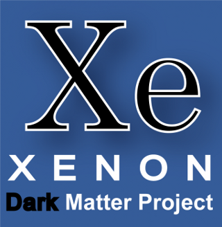 xenon logo