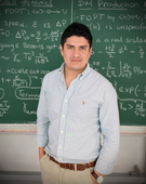 Dr. Carlos Jaramillo