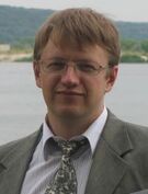 Lubashevskiy, Alexey
