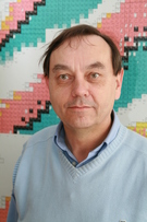 Prof. Dr. Wolfgang Hampel