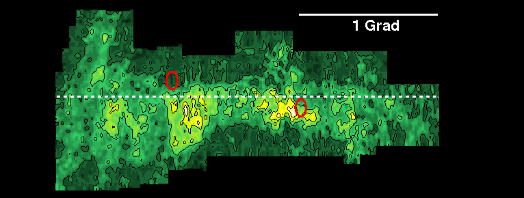 CS Map