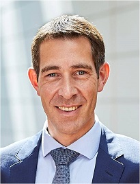 Klaus Blaum, neues Mitglied der Heidelberger Akademie der Wissenschaften