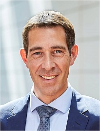 Klaus Blaum, award winner of the Stern-Gerlach Medal 2025