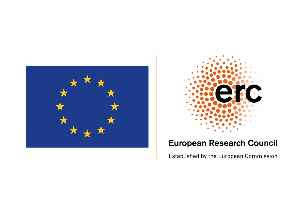 This project receives funding from the European Research Council (ERC) under the European Union's Horizon 2020 research and innovation programme under grant agreement No 832848 - FunI