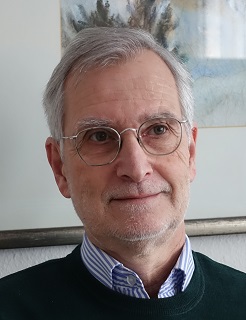 Apl. Prof. Dr. Andreas Wolf (emeritiert) Apl. Prof. Dr. Andreas Wolf (emeritiert)