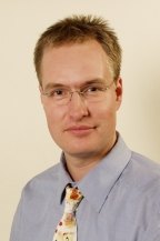 Dr. Frank Herfurth Dr. Frank Herfurth