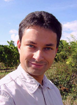 Dr. Stefan Stahl Dr. Stefan Stahl