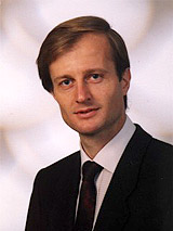 PD Dr. Wolfgang Quint PD Dr. Wolfgang Quint