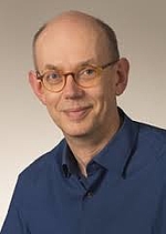 PD Dr. Ekkehard Peik
