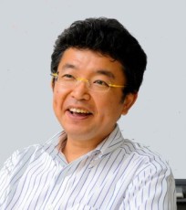 Prof. Hidetoshi Katori