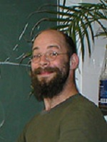 Dr. Stefan Ulmer