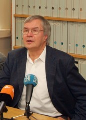 Professor Hänsch Professor Hänsch