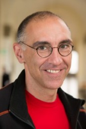 Prof. Dr. Thomas Udem Prof. Dr. Thomas Udem