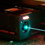 Collinear laser spectroscopy of short-lived nuclides