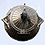 FT-ICR detection for the KATRIN experiment