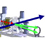 UV and soft x-ray photodynamics of molecular ions