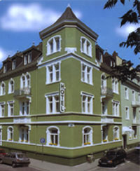 Hotel Kohler