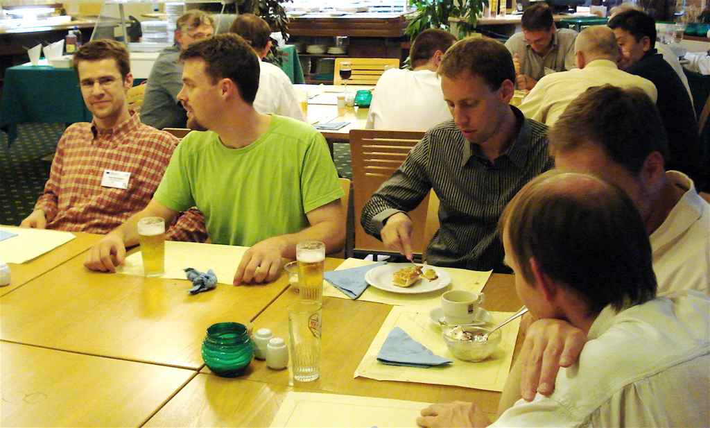2007-06-12_Tuesday_Evening_Dinner_7