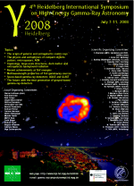 Gamma08 Conference Poster