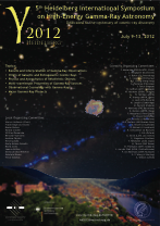 Gamma2012 Conference Poster