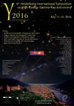 Gamma2016 Conference Poster