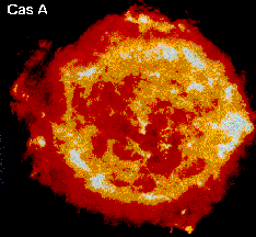 Cas-A