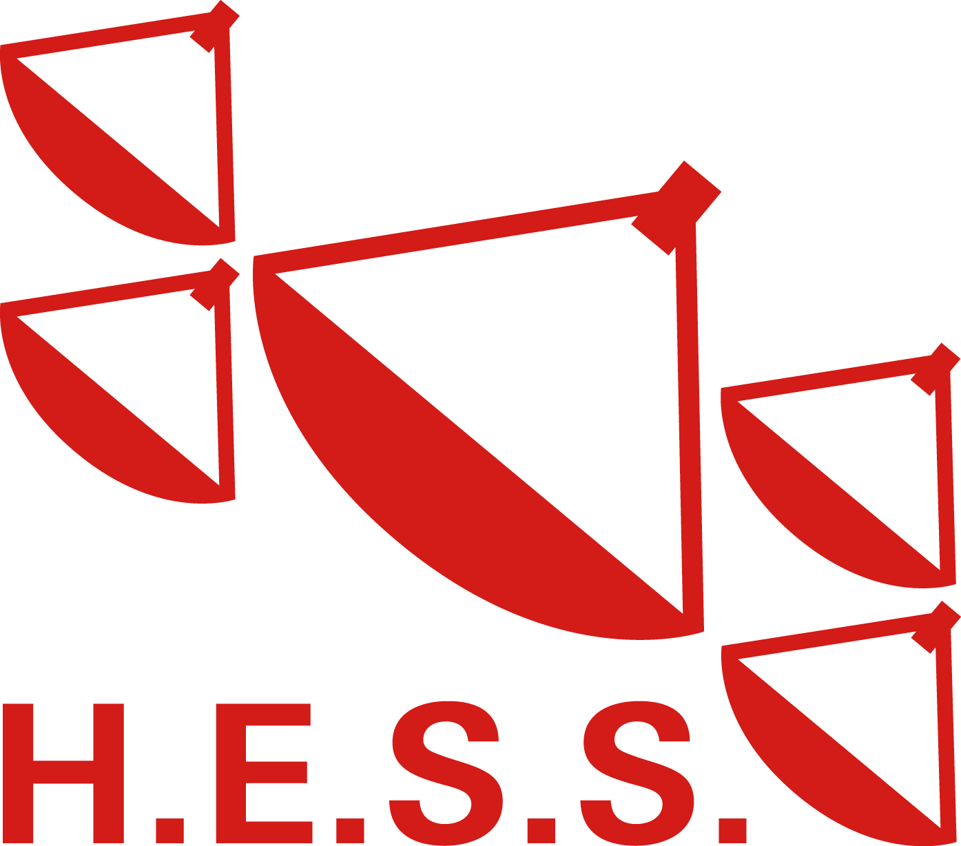 HESS Logo