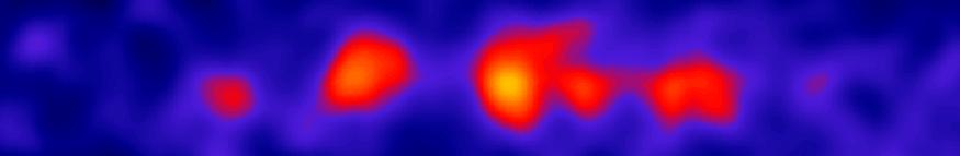 Emission Gamma du Centre Galactique