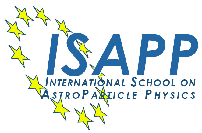 ISAPP logo