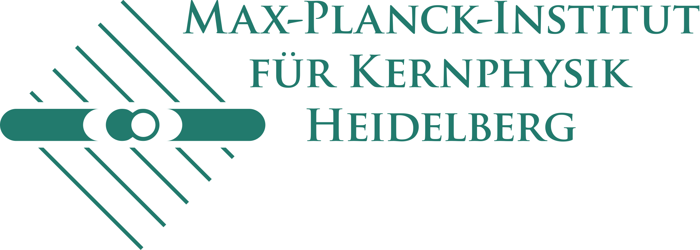 MPIK logo