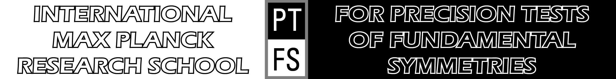 IMPRS PTFS logo