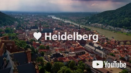 Heidelberg Image Video