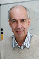 Prof. Dr. Evgeny Akhmedov