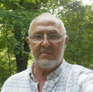 Dr. Oleg Chkvorets