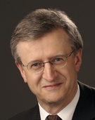 Prof. Dr. Dr. h.c. Manfred Lindner
