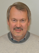 Prof. Dr. Alexei Smirnov