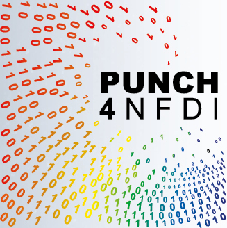 PUNCH4NFDI logo
