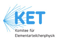 KET webpages